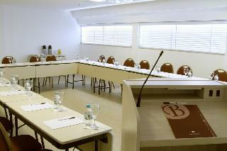 Bristol Easy Hotel Reta Da Penha