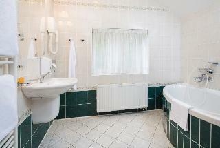Hotel Spa Resort Libverda - Villa Friedland