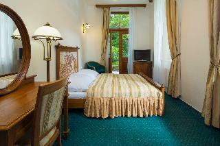 Hotel Spa Resort Libverda - Villa Friedland