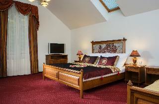 Hotel Spa Resort Libverda - Villa Friedland
