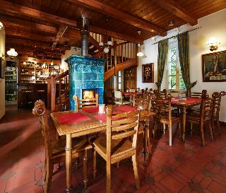 Hotel Spa Resort Libverda - Villa Friedland