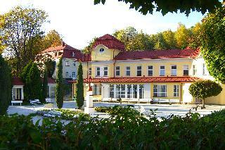 Hotel Spa Resort Libverda - Villa Friedland
