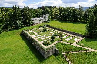 Hotel Spa Resort Libverda - Villa Friedland