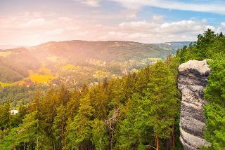 Hotel Spa Resort Libverda - Villa Friedland
