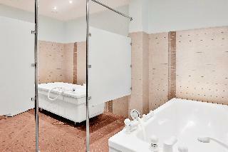 Hotel Sun Palace Spa & Wellness