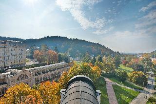 Hotel Sun Palace Spa & Wellness