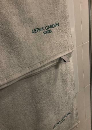 Hotel Letna Garden Suites