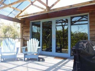 Hotel Rangers Run Cottages