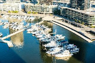 Hotel Melbourne Private Apartments - Collins Street