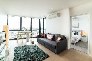 Hotel Melbourne Private Apartments - Collins Street