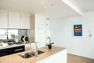 Hotel Melbourne Private Apartments - Collins Street
