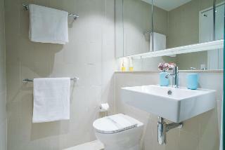 Hotel Melbourne Private Apartments - Collins Street
