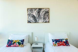 Hotel Melbourne Private Apartments - Collins Street