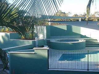 Hotel Mcnevins Logan Park Motel