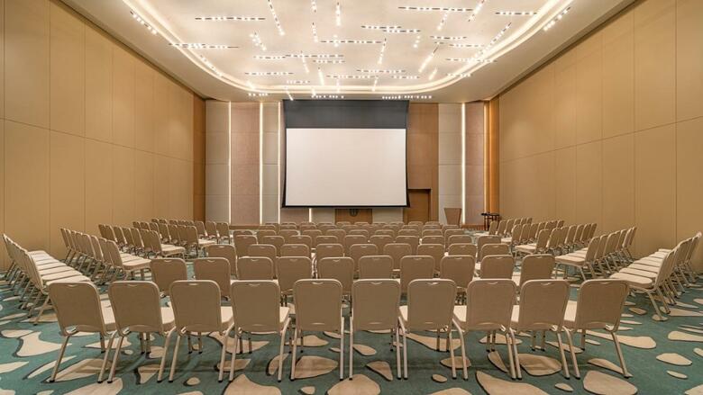 Hotel Swissotel Resort And Spa Cesme