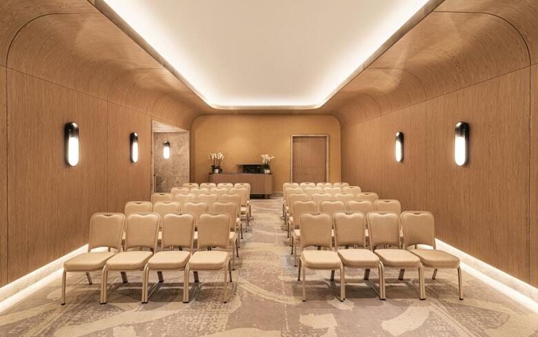 Hotel Swissotel Resort And Spa Cesme