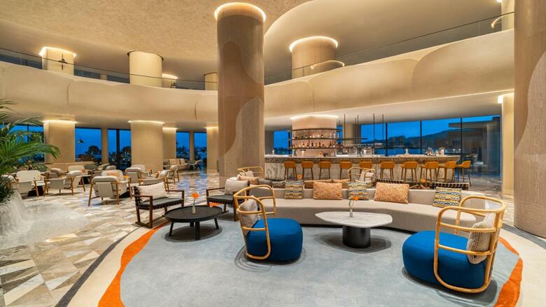 Hotel Swissotel Resort And Spa Cesme
