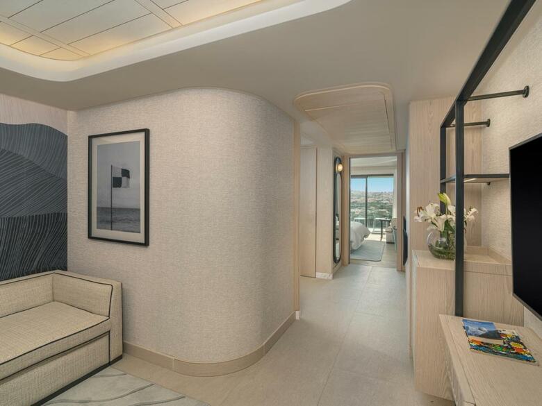 Hotel Swissotel Resort And Spa Cesme