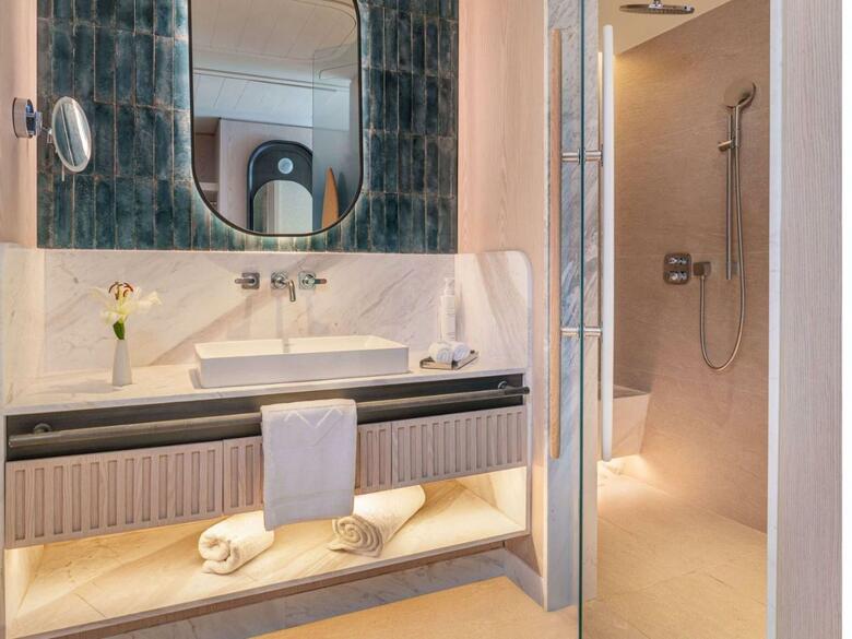 Hotel Swissotel Resort And Spa Cesme