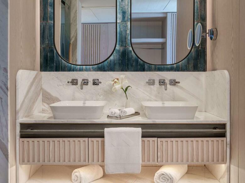 Hotel Swissotel Resort And Spa Cesme