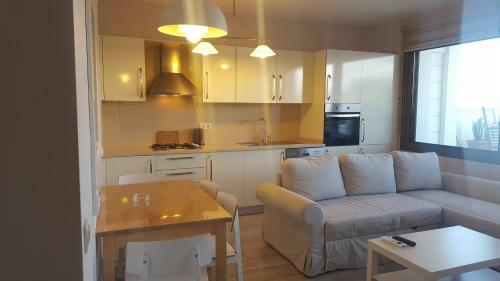 Apartamento Azurevista Deluxe Residence Hotel