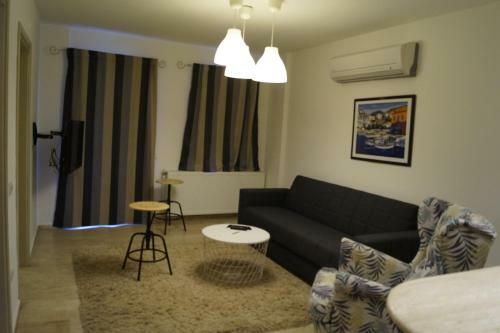 Apartamento Marina Sahil Hotel