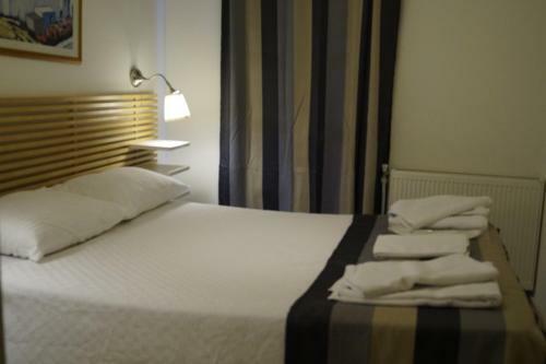 Apartamento Marina Sahil Hotel