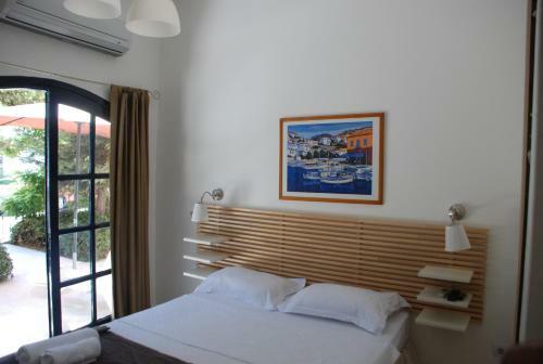 Apartamento Marina Sahil Hotel