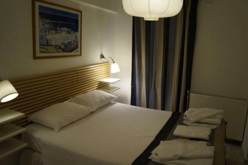 Apartamento Marina Sahil Hotel