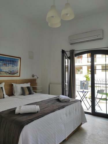 Apartamento Marina Sahil Hotel