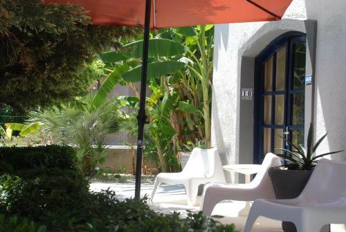 Apartamento Marina Sahil Hotel