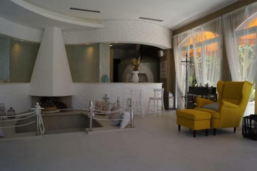 Apartamento Marina Sahil Hotel