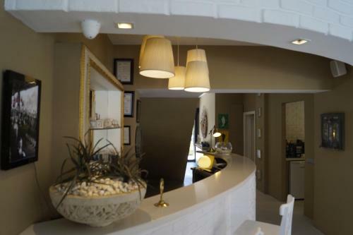 Apartamento Marina Sahil Hotel