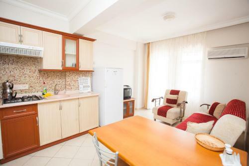 Yalcinkaya Apart Hotel