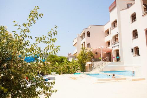 Yalcinkaya Apart Hotel