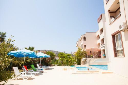 Yalcinkaya Apart Hotel