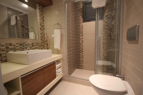 Apartamento Kondo Suites