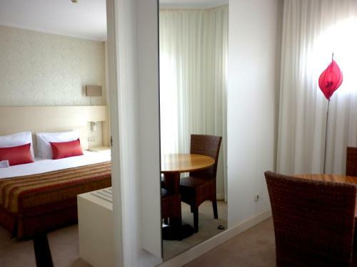 Sisus Hotel