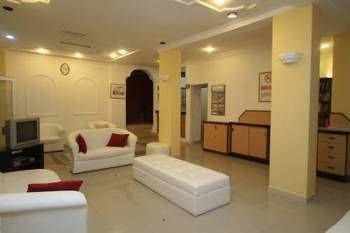 Koz Marigold Apart Hotel