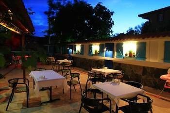 Koz Marigold Apart Hotel