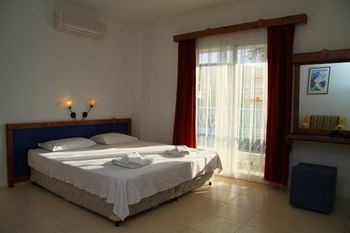Koz Marigold Apart Hotel
