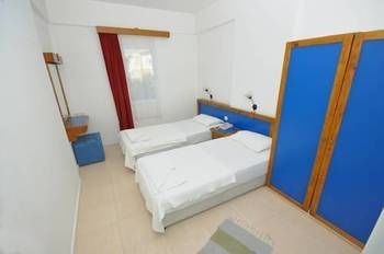 Koz Marigold Apart Hotel