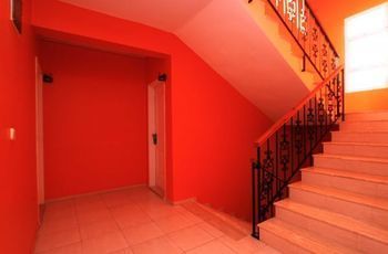 Koz Marigold Apart Hotel