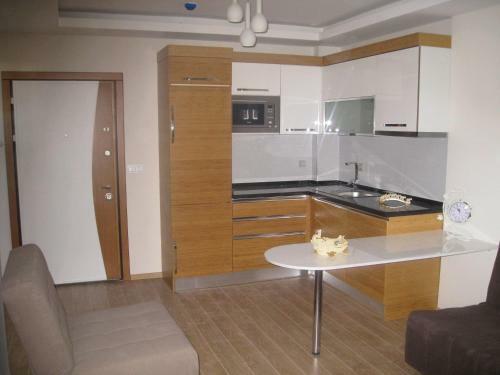 Boyalik Demirel Residence & Hotel