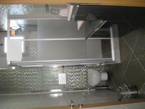 Boyalik Demirel Residence & Hotel