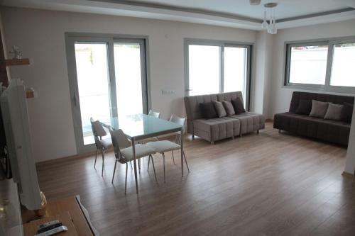Boyalik Demirel Residence & Hotel
