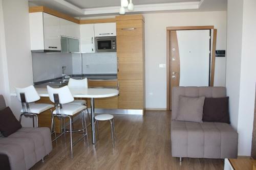 Boyalik Demirel Residence & Hotel