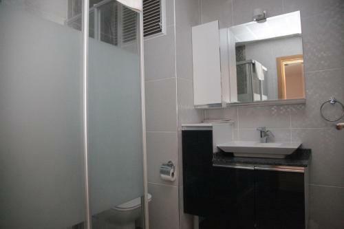 Boyalik Demirel Residence & Hotel