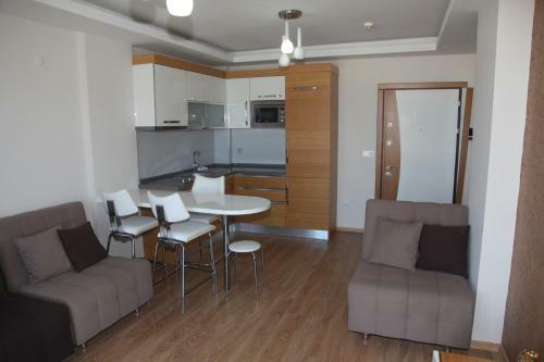 Boyalik Demirel Residence & Hotel