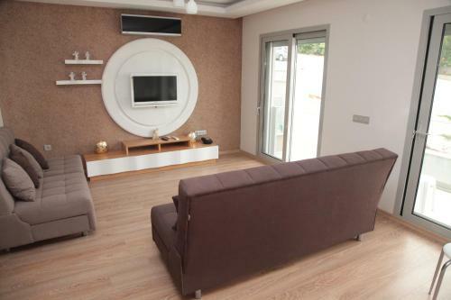 Boyalik Demirel Residence & Hotel